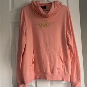 Nike hoodie